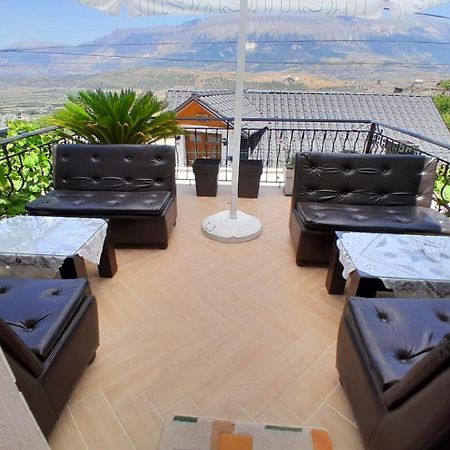 Guest House Ejona Αργυρόκαστρο Εξωτερικό φωτογραφία